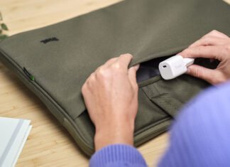 Trust presenta Maxo 20W, un cargador tan pequeño como rápido