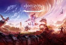 Horizon Complete Edition estará disponible el próximo 6 de octubre para PlayStation® 5