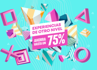 Horizon Forbidden West™: Burning Shores, Remnant 2 – Ultimate Edition y Wo Long: Fallen Dynasty Digital Deluxe Edition encabezan las ‘Experiencias de Otro Nivel’ de PlayStation™Store