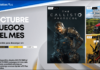 The Callisto Protocol, Farming Simulator 22 y Weird West son los juegos del mes de octubre para los usuarios de PlayStation®Plus