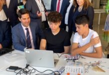 La Comunidad de Madrid celebra la Noche Europea de los Investigadores con 700 profesionales y más de 20.000 participantes