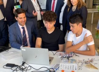 La Comunidad de Madrid celebra la Noche Europea de los Investigadores con 700 profesionales y más de 20.000 participantes