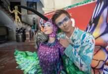 Alicante disfrutará del Circo del Sol en julio de 2024