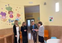 La Comunidad de Murcia destina 7 millones a modernizar los centros de protección de menores para crear un modelo residencial más confortable y familiar