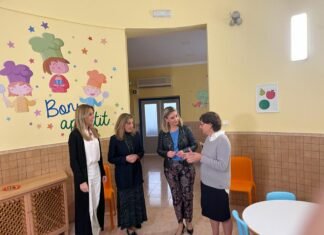 La Comunidad de Murcia destina 7 millones a modernizar los centros de protección de menores para crear un modelo residencial más confortable y familiar