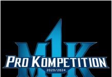 WARNER BROS. GAMES, NETHERREALM STUDIOS Y RTS ANUNCIAN LA MORTAL KOMBAT 1 PRO KOMPETITION