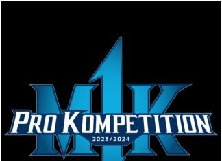 WARNER BROS. GAMES, NETHERREALM STUDIOS Y RTS ANUNCIAN LA MORTAL KOMBAT 1 PRO KOMPETITION