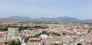 El bono consumo inyecta en el pequeño comercio de Alicante 6.300.000 euros