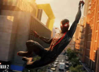 Marvel’s Spider–Man 2 desvela sus múltiples funciones de accesibilidad