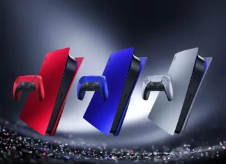 Ya disponible para reserva Deep Earth, la nueva colección de DualSense y cubiertas para PlayStation® 5