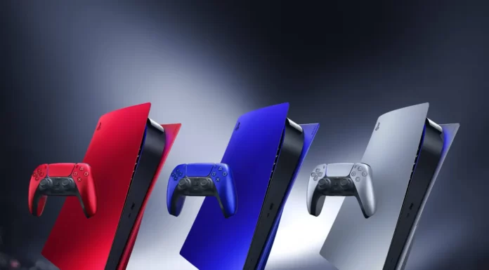 Ya disponible para reserva Deep Earth, la nueva colección de DualSense y cubiertas para PlayStation® 5