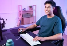 Trust presenta su nuevo teclado gaming GXT 833W Thado