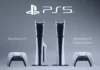 PS5 presenta su nuevo diseño, más pequeño y ligero