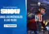 El estudio español Tequila Works visita esta tarde Conexión PlayStation SHOW