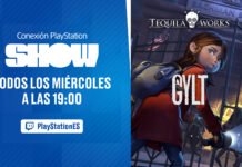 El estudio español Tequila Works visita esta tarde Conexión PlayStation SHOW