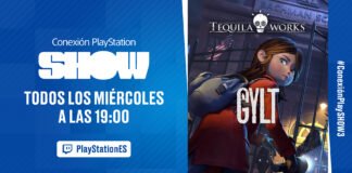 El estudio español Tequila Works visita esta tarde Conexión PlayStation SHOW