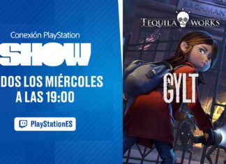 El estudio español Tequila Works visita esta tarde Conexión PlayStation SHOW