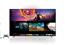 Sony Pictures Core se lanza para las consolas PlayStation® 5 y PlayStation® 4