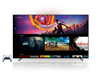 Sony Pictures Core se lanza para las consolas PlayStation® 5 y PlayStation® 4