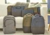 Trust presenta sus nuevas mochilas y bolsas ecológicas para portátiles