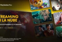 PlayStation® anuncia la fecha de lanzamiento del juego en streaming de PS5® para los suscriptores de PlayStation®Plus Premium y desvela nuevos detalles de esta ventaja