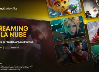 PlayStation® anuncia la fecha de lanzamiento del juego en streaming de PS5® para los suscriptores de PlayStation®Plus Premium y desvela nuevos detalles de esta ventaja