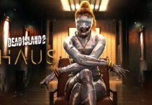HAUS, la primera expansión de la historia de DEAD ISLAND 2, se estrena el 2 de noviembre