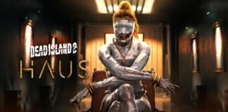 HAUS, la primera expansión de la historia de DEAD ISLAND 2, se estrena el 2 de noviembre