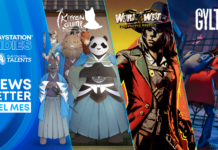 Llegan los PlayStation Indies de Octubre 2023