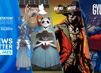 Llegan los PlayStation Indies de Octubre 2023