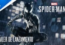 Marvel’s Spider-Man 2 estrena tráiler de lanzamiento