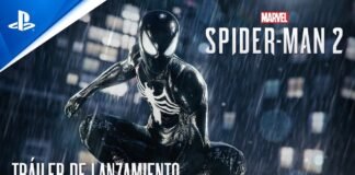 Marvel’s Spider-Man 2 estrena tráiler de lanzamiento