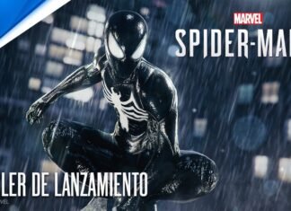 Marvel’s Spider-Man 2 estrena tráiler de lanzamiento