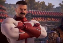El nuevo tráiler de Mortal Kombat 1 muestra gameplay del luchador invitado del DLC Omni-Man