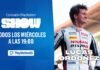 Lucas Ordoñez es el invitado especial de esta tarde en Conexión PlayStation SHOW