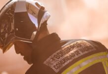 La Comunidad de Madrid renueva el vestuario del Cuerpo de Bomberos de la región con trajes especiales para la intervención de emergencias