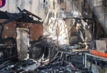 El Ayuntamiento de Murcia admite que las discotecas incendiadas con 13 muertos NO tenían sus permisos regulados y tenían orden de cierre de actividades