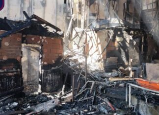 El Ayuntamiento de Murcia admite que las discotecas incendiadas con 13 muertos NO tenían sus permisos regulados y tenían orden de cierre de actividades