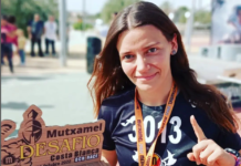Trazando el Camino hacia una Vida Saludable: Entrevista con Laura Valero, Asesora Nutricional y Entrenadora Personal