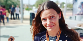 Trazando el Camino hacia una Vida Saludable: Entrevista con Laura Valero, Asesora Nutricional y Entrenadora Personal