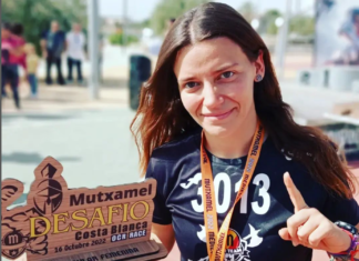 Trazando el Camino hacia una Vida Saludable: Entrevista con Laura Valero, Asesora Nutricional y Entrenadora Personal