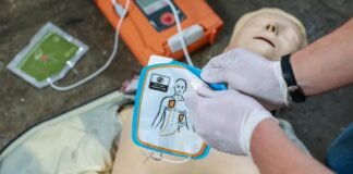 La Comunidad de Madrid refuerza la formación de los trabajadores de Metro en reanimación cardiopulmonar