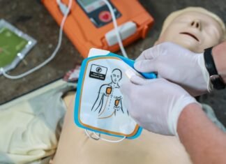 La Comunidad de Madrid refuerza la formación de los trabajadores de Metro en reanimación cardiopulmonar