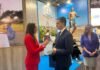 La Región de Murcia busca en la feria WTM de Londres nuevas oportunidades de negocio y atraer más turistas internacionales