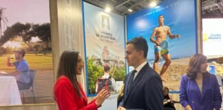 La Región de Murcia busca en la feria WTM de Londres nuevas oportunidades de negocio y atraer más turistas internacionales
