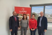 La Región de Murcia es la primera provincia exportadora de especias en España