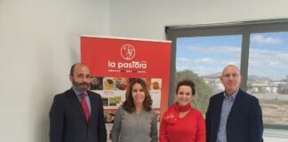 La Región de Murcia es la primera provincia exportadora de especias en España