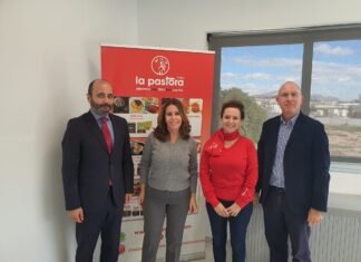 La Región de Murcia es la primera provincia exportadora de especias en España