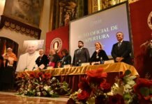 López Miras anuncia una ley de universidades en Murcia para impulsarlas «como motor de la sociedad y consolidar su contribución al desarrollo regional»