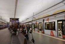 La estación intermodal del TRAM de Alicante ve la luz gracias a Generalitat, Ayuntamiento y Adif